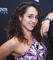 Private Lesson Floor Fee for Marine Fabre on December 20, 2025